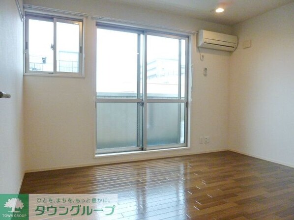 ビラージュの物件内観写真